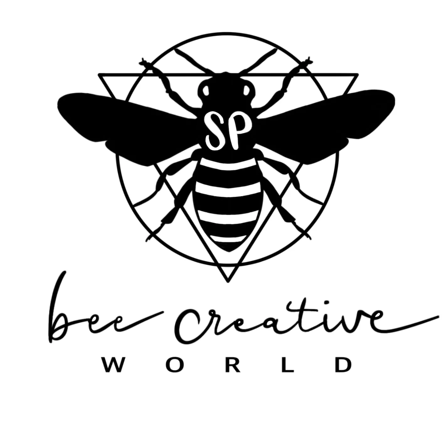 Logo bee creative