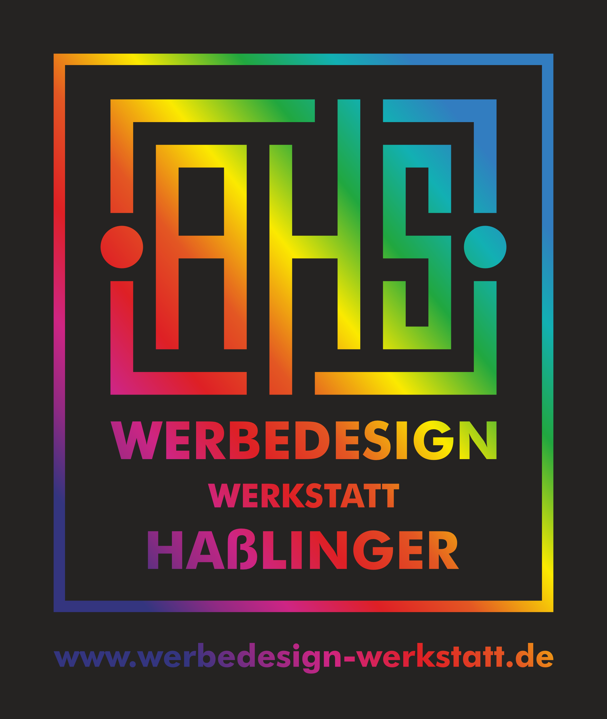 Logo werbedesign